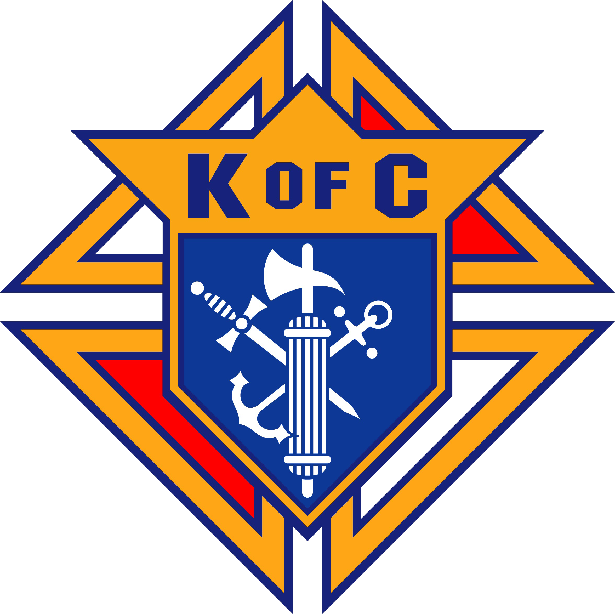 Webster Knights of Columbus